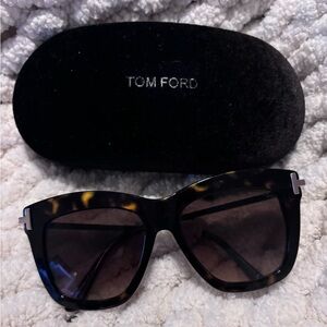 Tom Ford Sunglasses